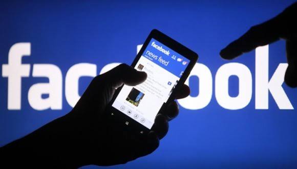 Facebook Personel Bulmakta Zorlanıyor