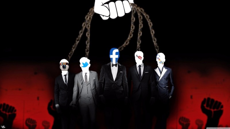 Sosyal Medya Akımları Yüzünden Teknolojinin Kölesi Olmak