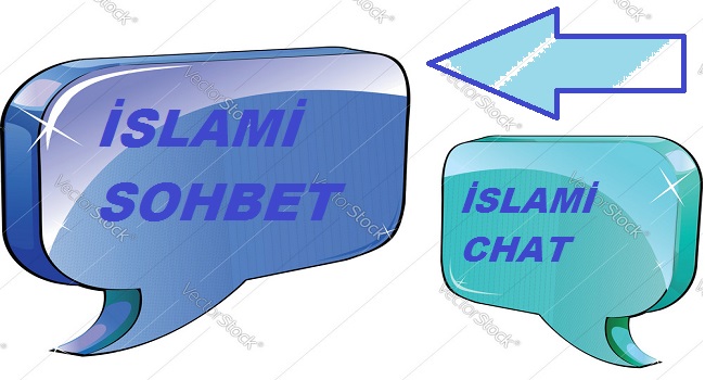 İslami Sohbet Odaları